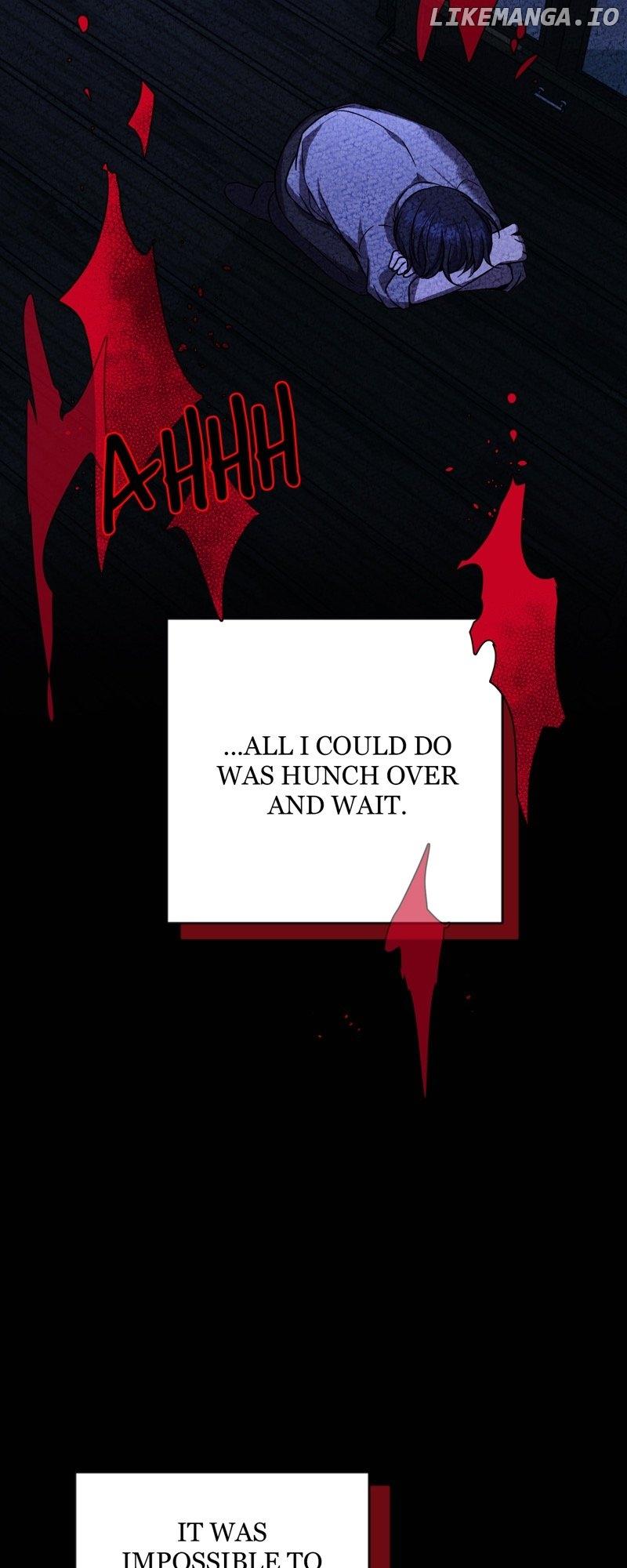 The Handmaiden Dreams at Sunset Chapter 15 page 14