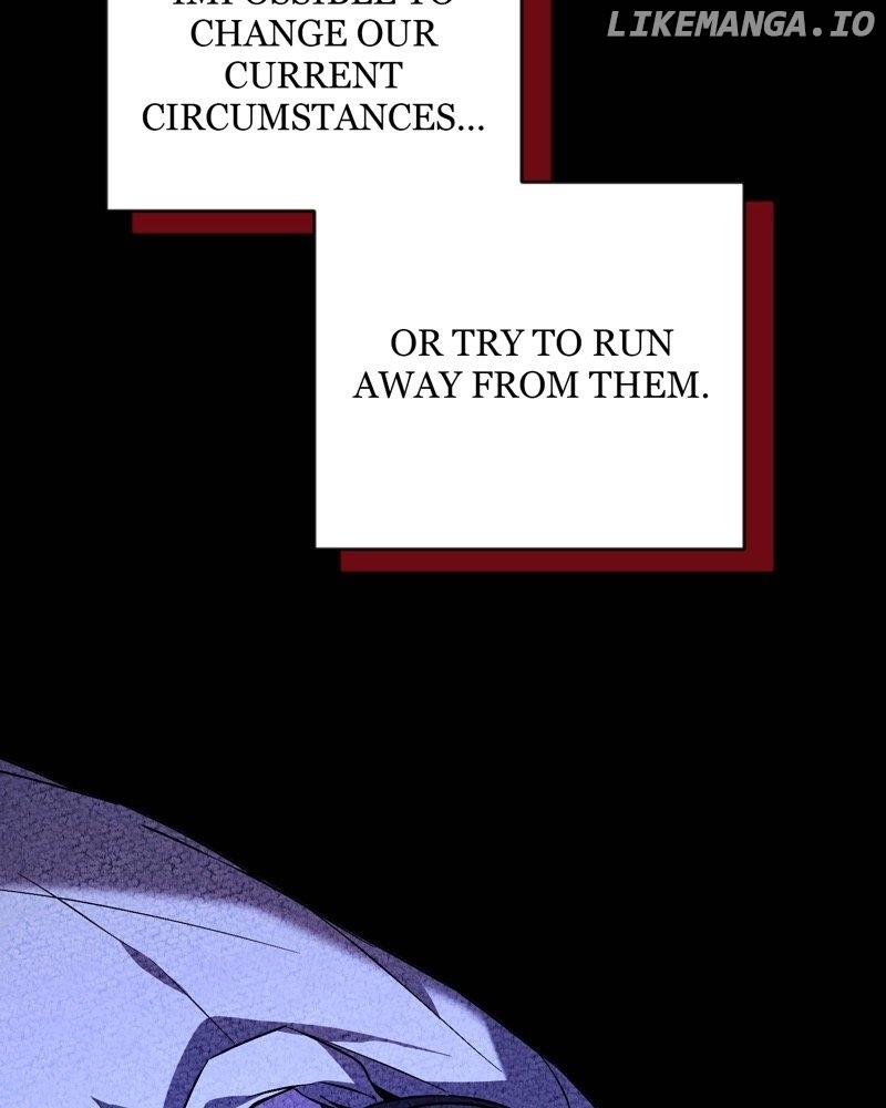 The Handmaiden Dreams at Sunset Chapter 15 page 15