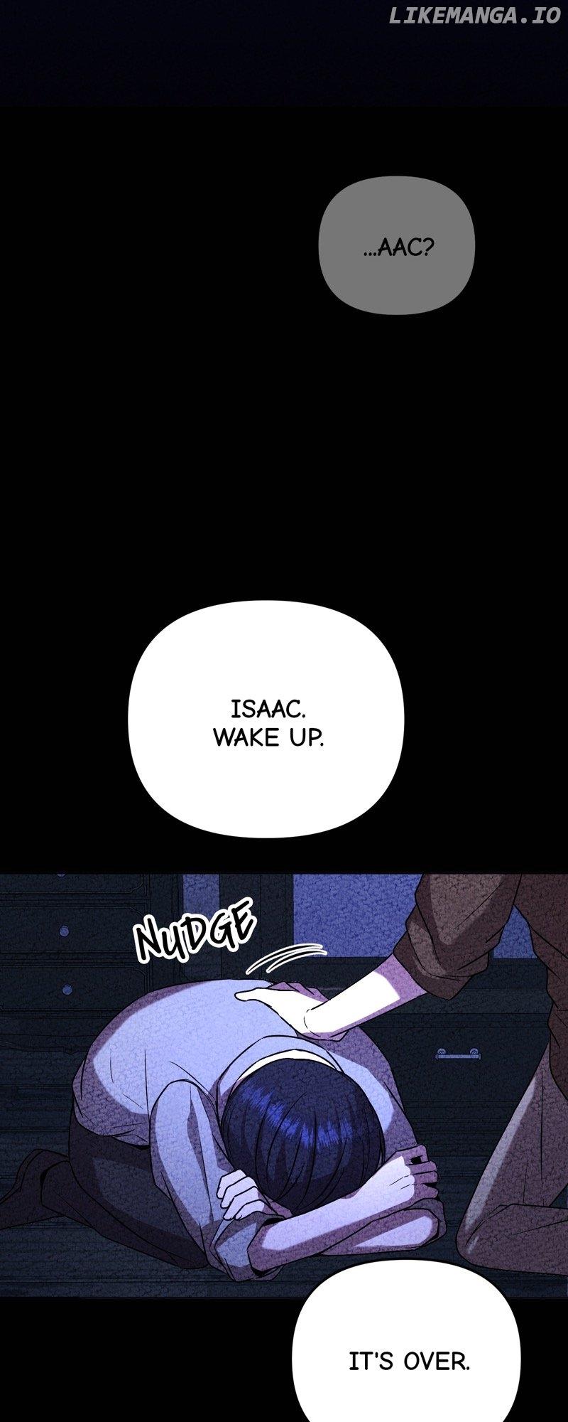 The Handmaiden Dreams at Sunset Chapter 15 page 18