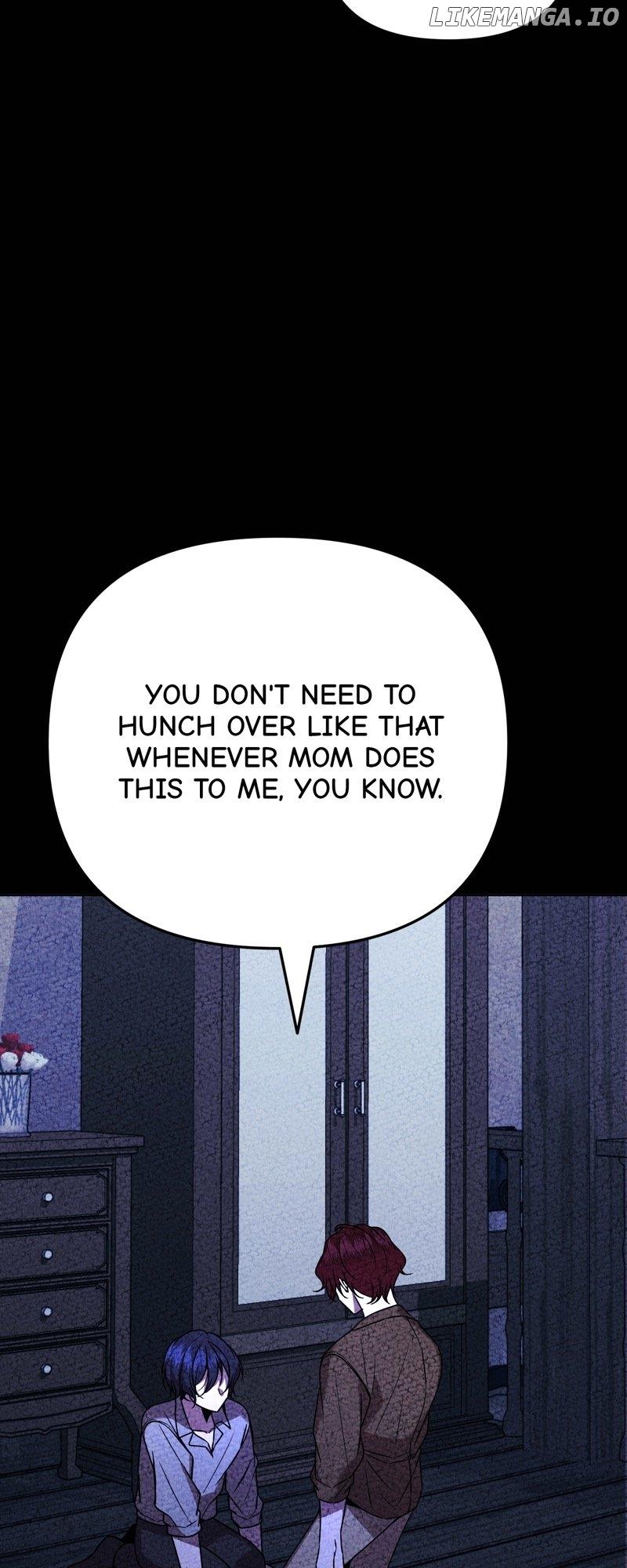 The Handmaiden Dreams at Sunset Chapter 15 page 19