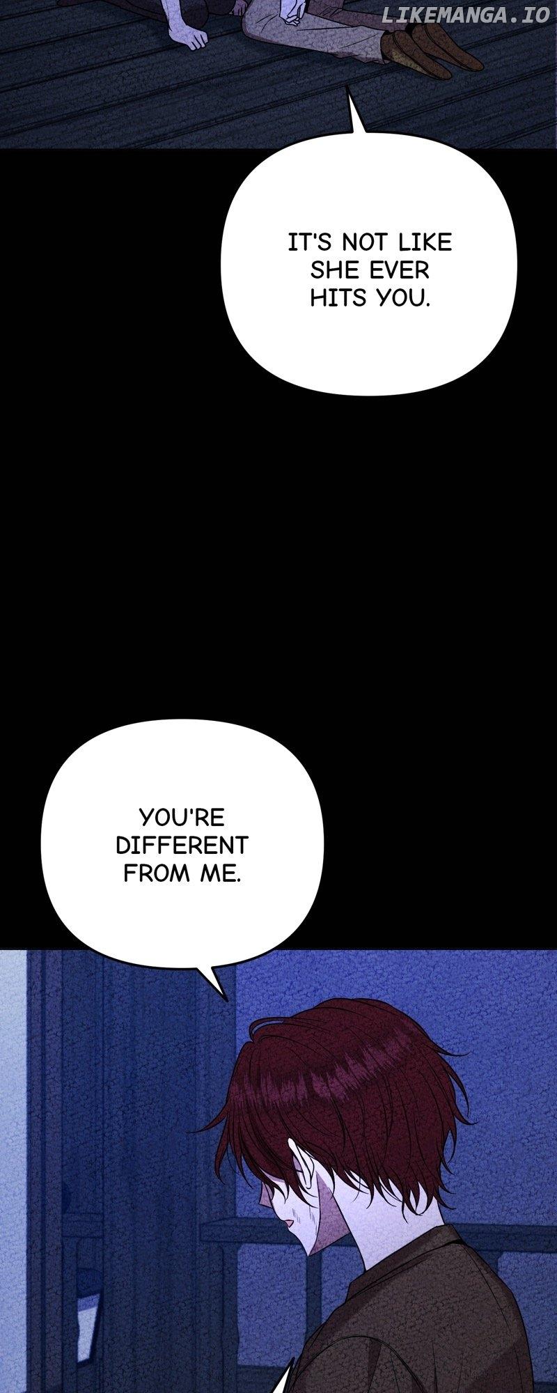 The Handmaiden Dreams at Sunset Chapter 15 page 20