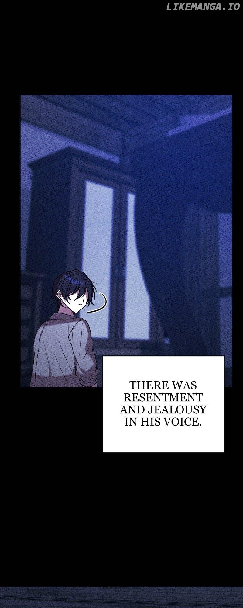 The Handmaiden Dreams at Sunset Chapter 15 page 24