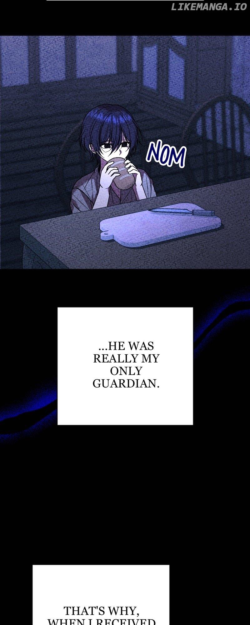 The Handmaiden Dreams at Sunset Chapter 15 page 26