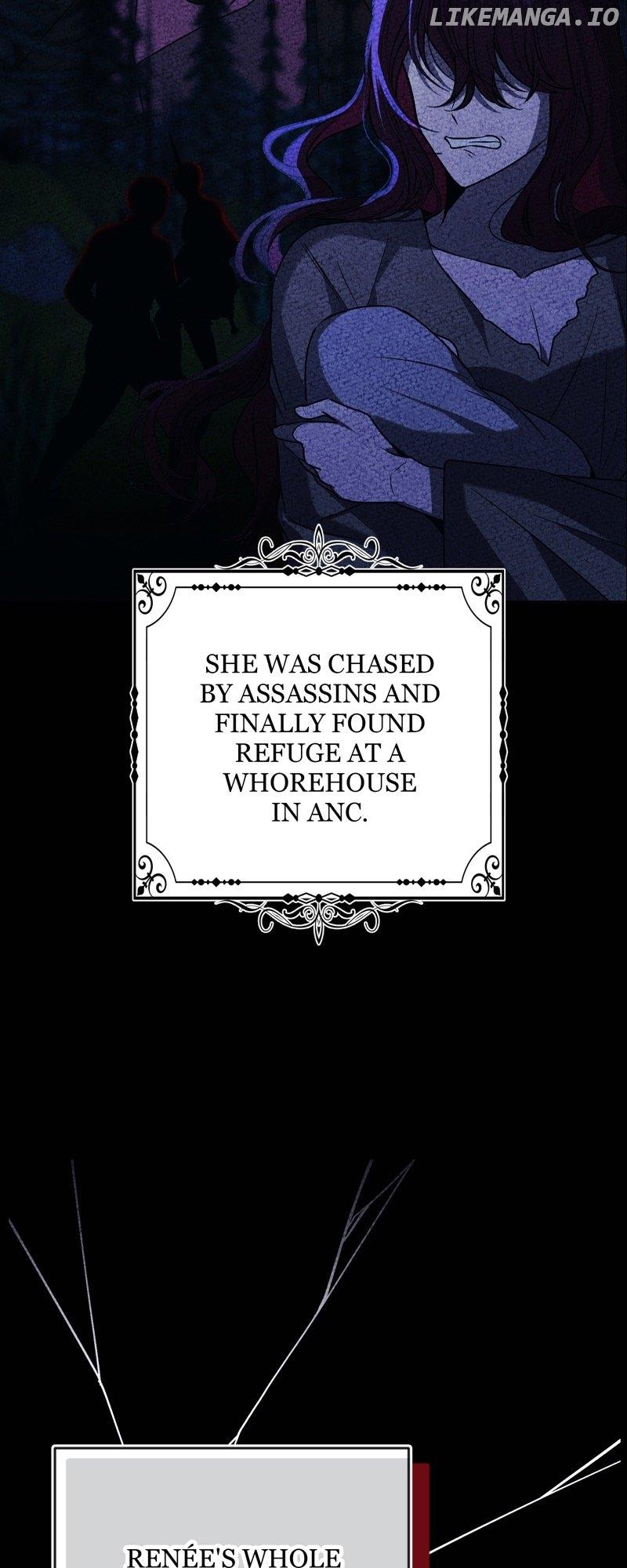 The Handmaiden Dreams at Sunset Chapter 15 page 2