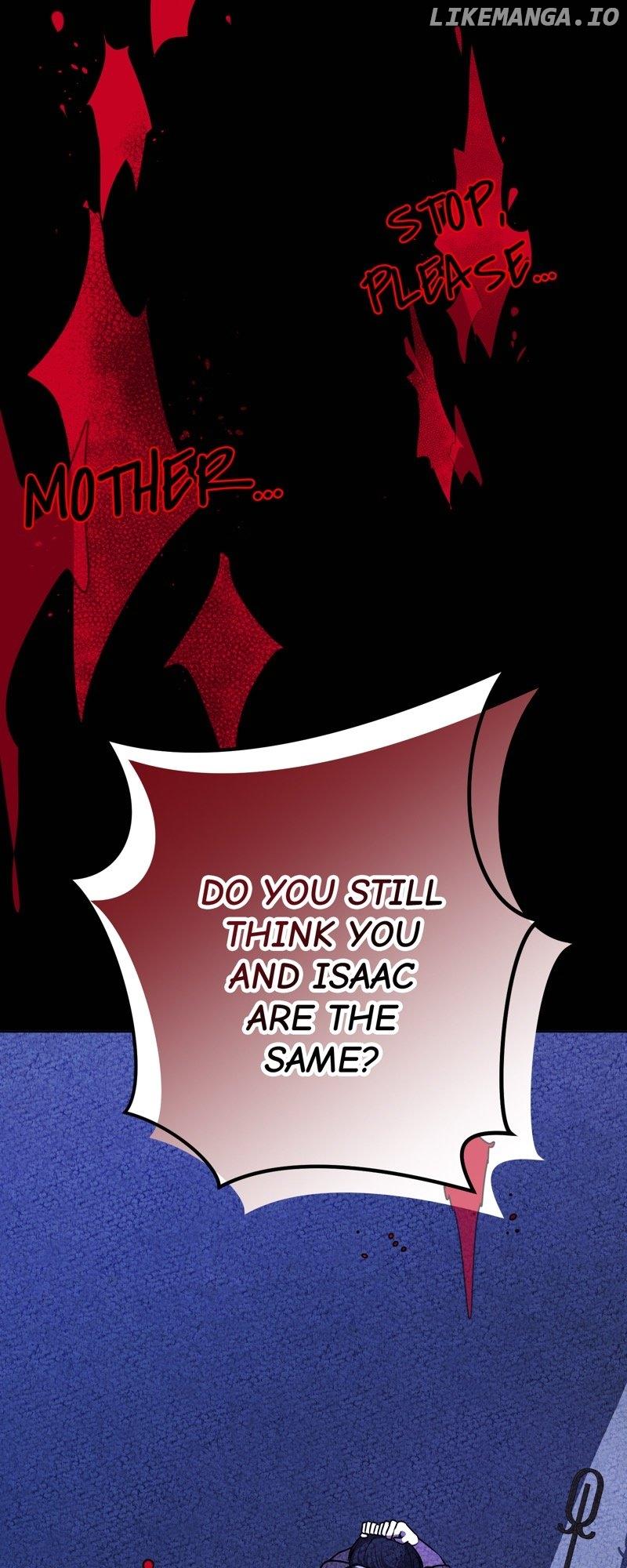 The Handmaiden Dreams at Sunset Chapter 15 page 34