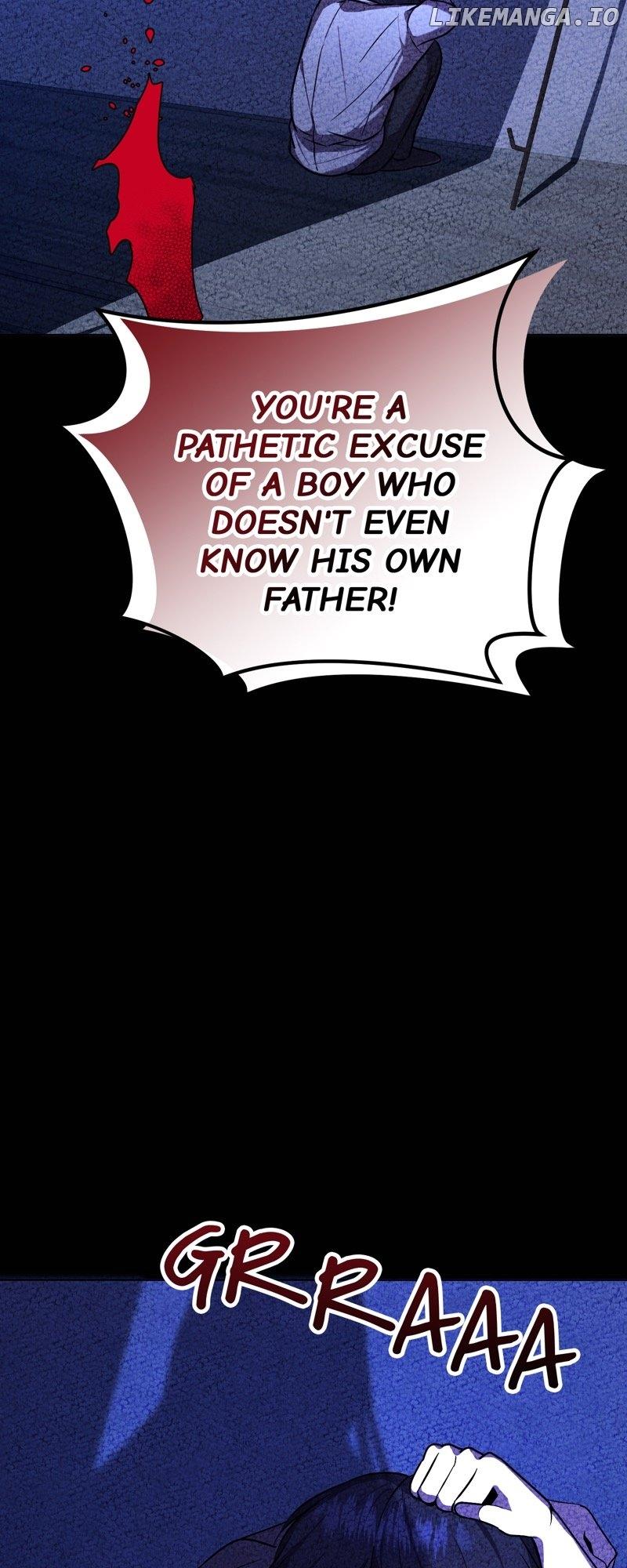 The Handmaiden Dreams at Sunset Chapter 15 page 35