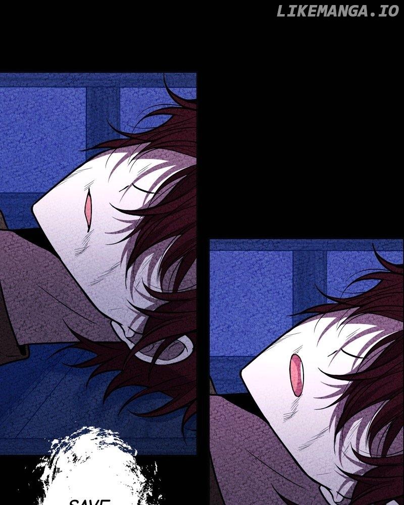 The Handmaiden Dreams at Sunset Chapter 15 page 39