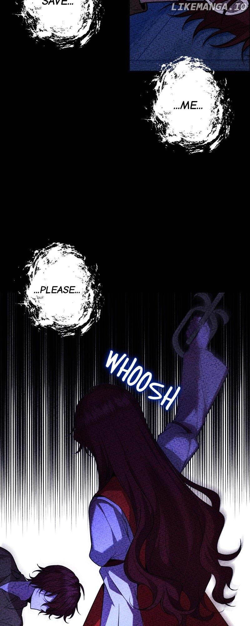 The Handmaiden Dreams at Sunset Chapter 15 page 40