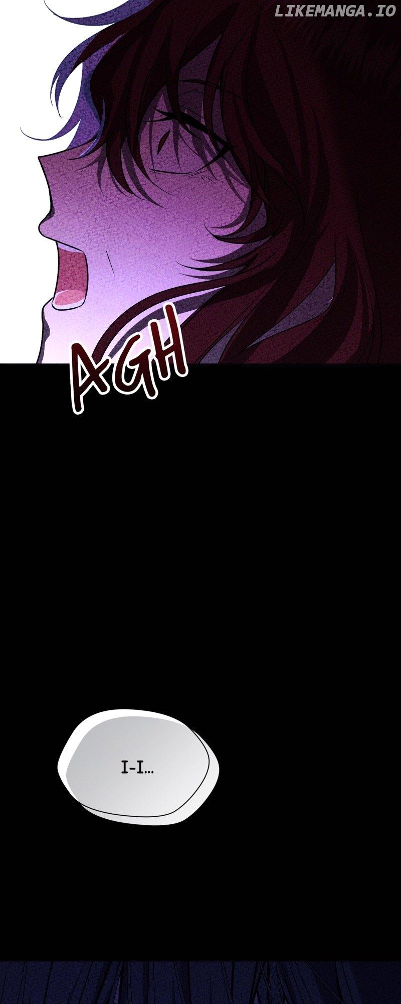 The Handmaiden Dreams at Sunset Chapter 15 page 44