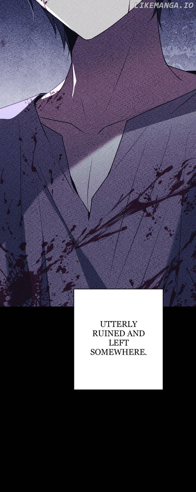 The Handmaiden Dreams at Sunset Chapter 15 page 51