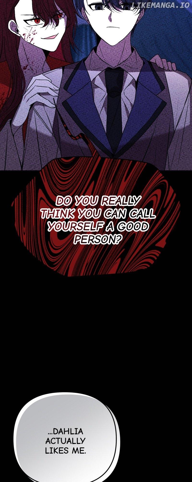 The Handmaiden Dreams at Sunset Chapter 15 page 53
