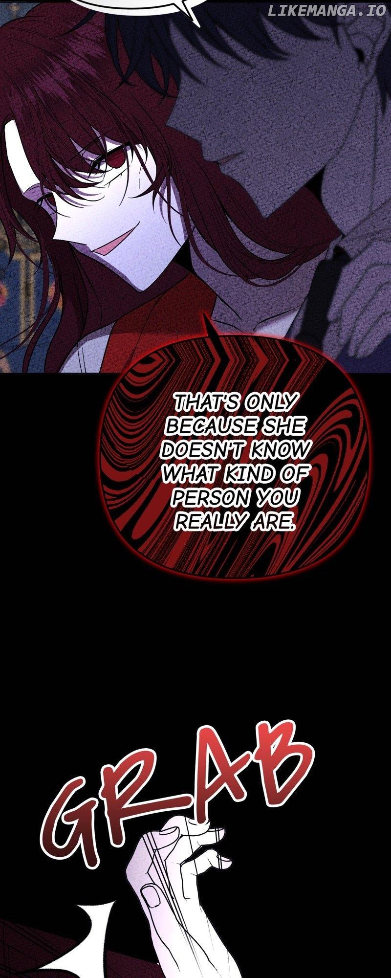 The Handmaiden Dreams at Sunset Chapter 15 page 54