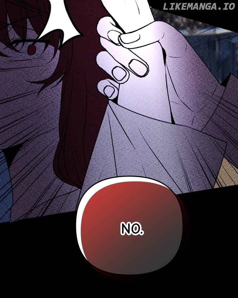 The Handmaiden Dreams at Sunset Chapter 15 page 55