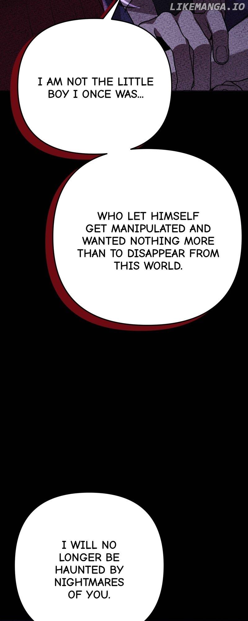 The Handmaiden Dreams at Sunset Chapter 15 page 57