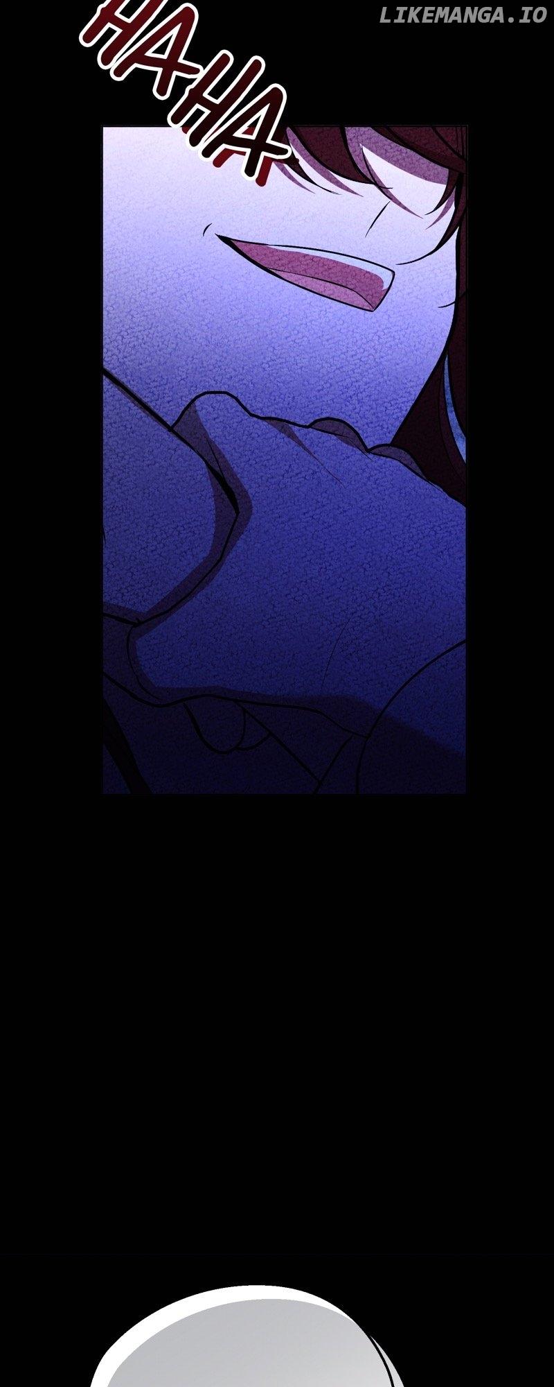 The Handmaiden Dreams at Sunset Chapter 15 page 59