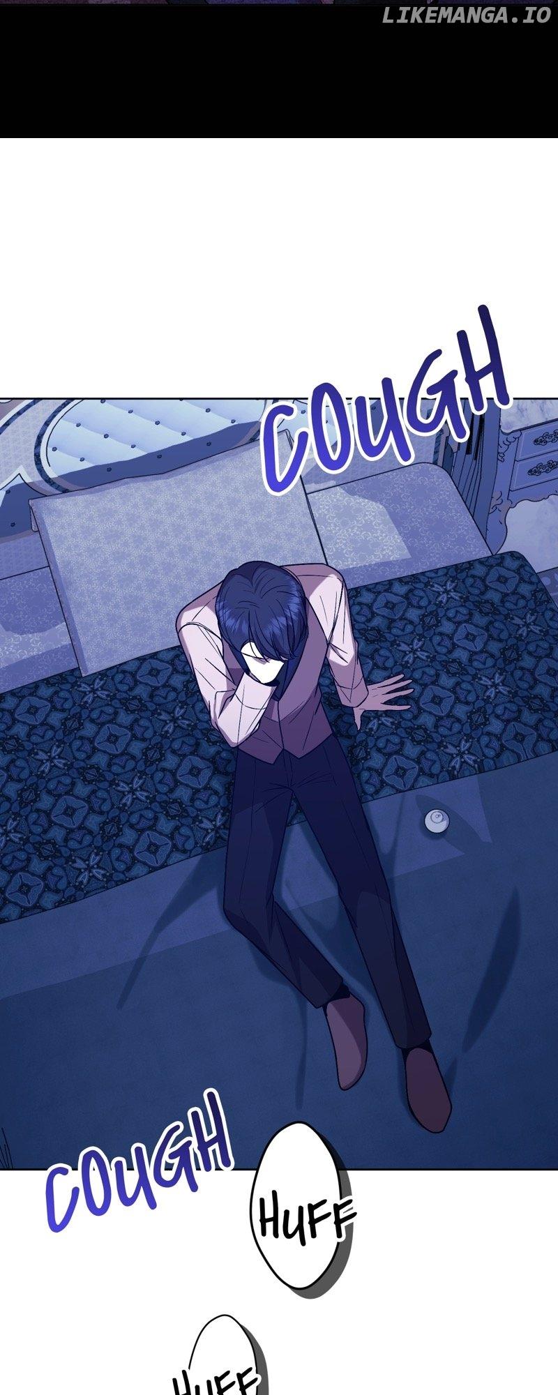 The Handmaiden Dreams at Sunset Chapter 15 page 65
