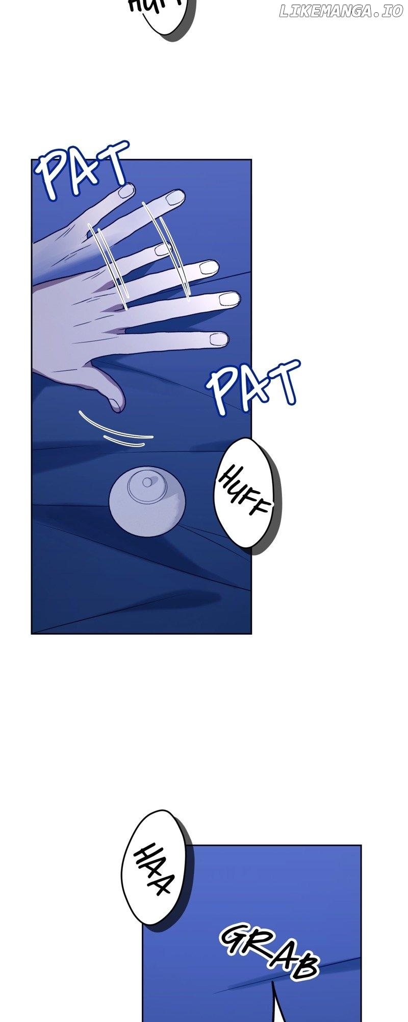 The Handmaiden Dreams at Sunset Chapter 15 page 66
