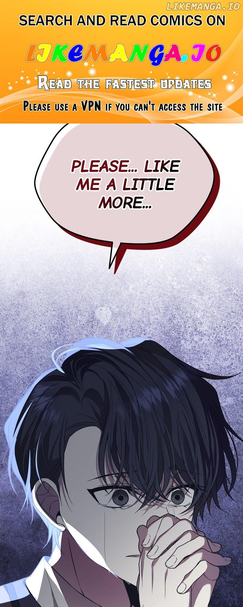 The Handmaiden Dreams at Sunset Chapter 16 page 0
