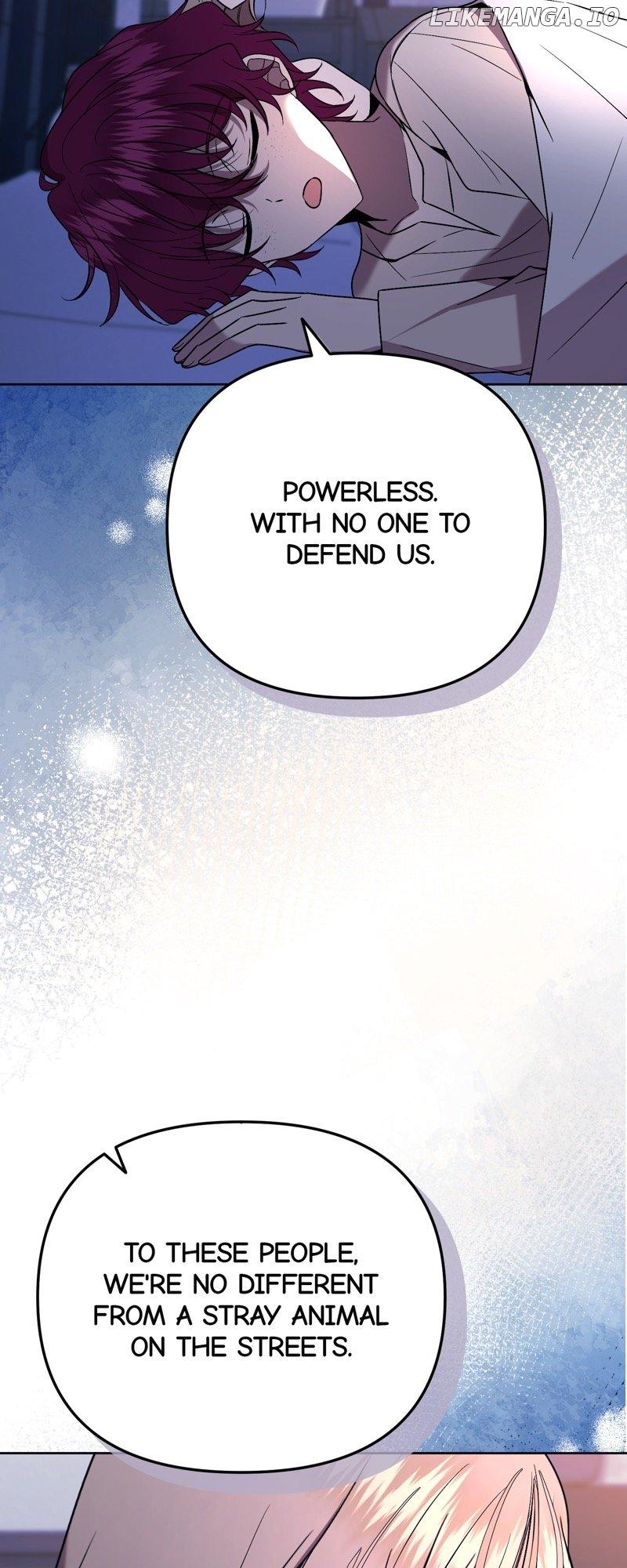 The Handmaiden Dreams at Sunset Chapter 16 page 13