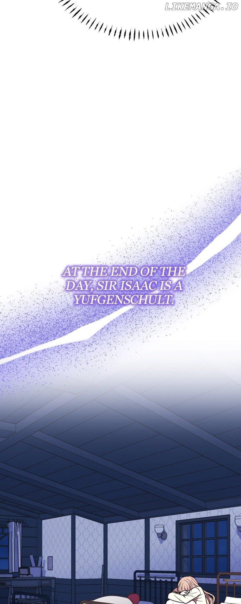 The Handmaiden Dreams at Sunset Chapter 16 page 19
