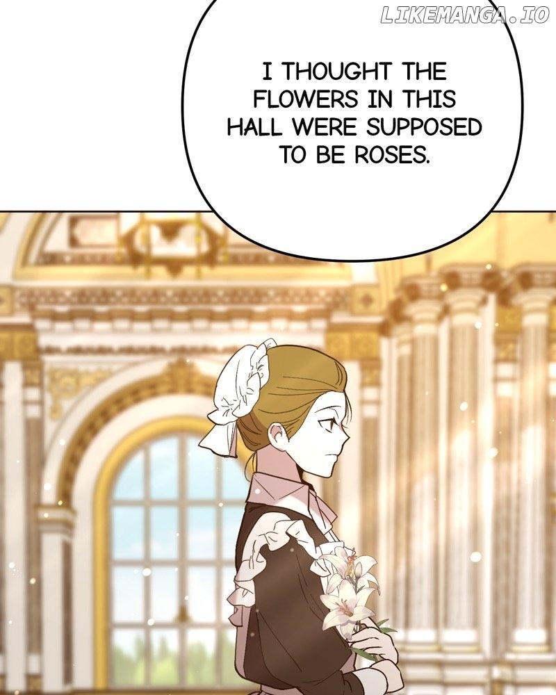 The Handmaiden Dreams at Sunset Chapter 16 page 23