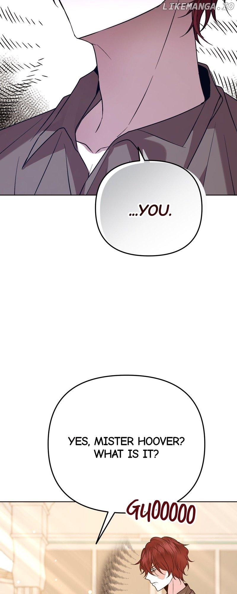 The Handmaiden Dreams at Sunset Chapter 16 page 49
