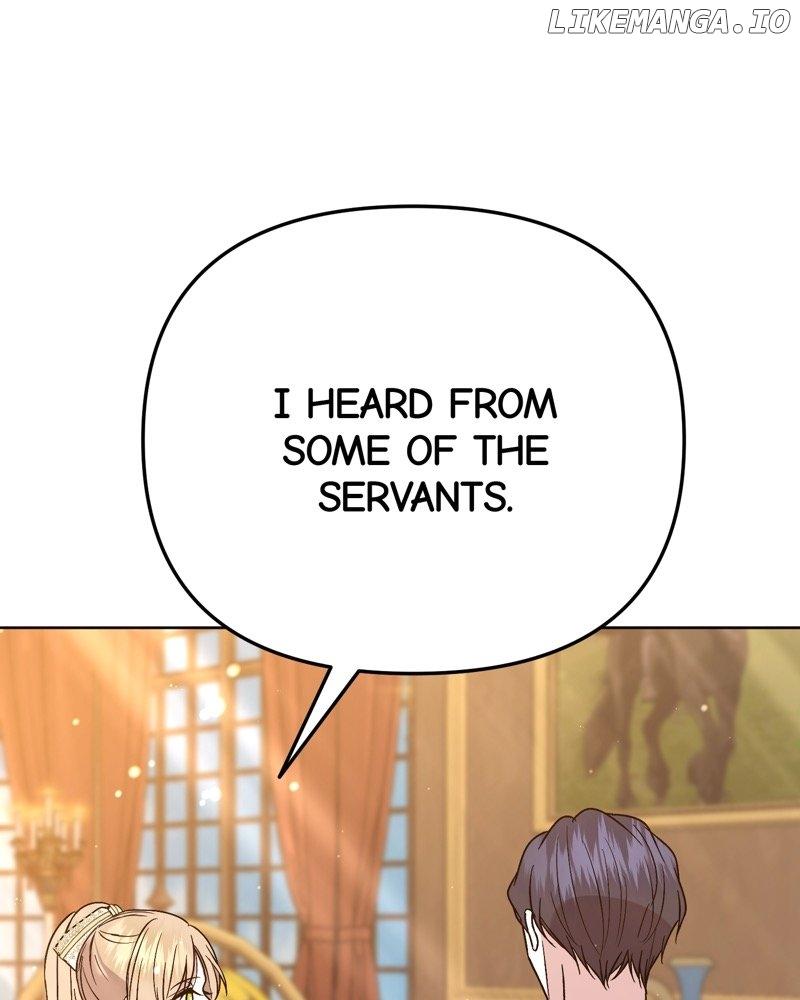 The Handmaiden Dreams at Sunset Chapter 16 page 63