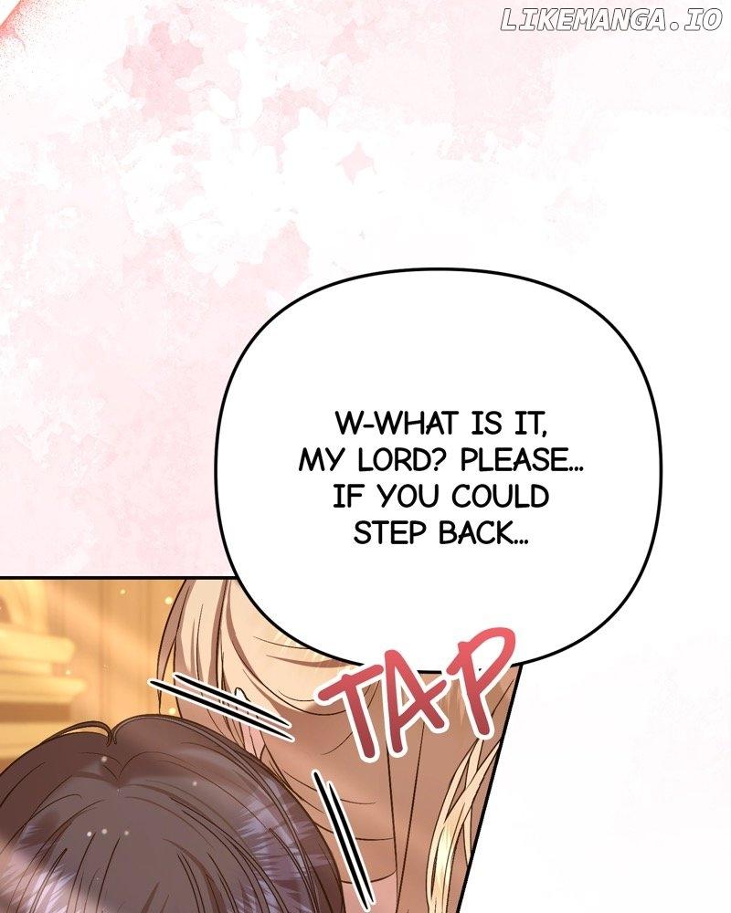 The Handmaiden Dreams at Sunset Chapter 16 page 79