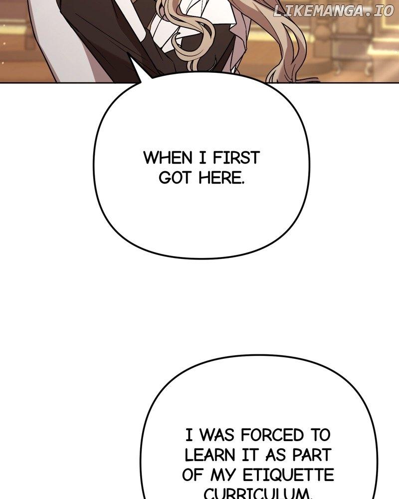 The Handmaiden Dreams at Sunset Chapter 19 page 15
