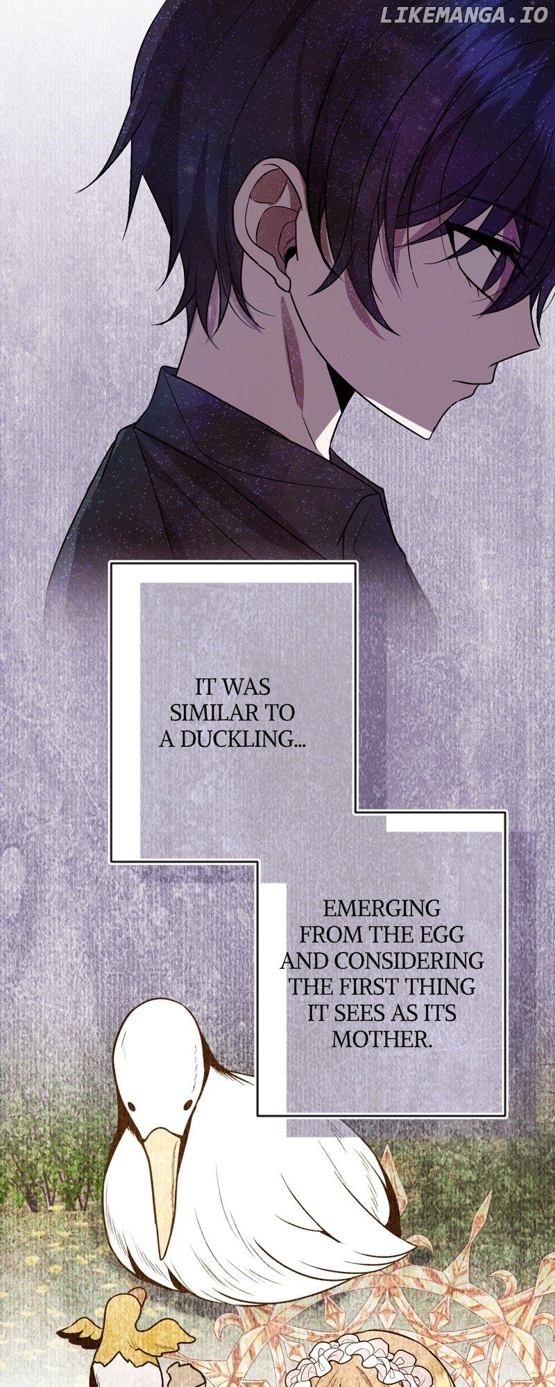 The Handmaiden Dreams at Sunset Chapter 19 page 21