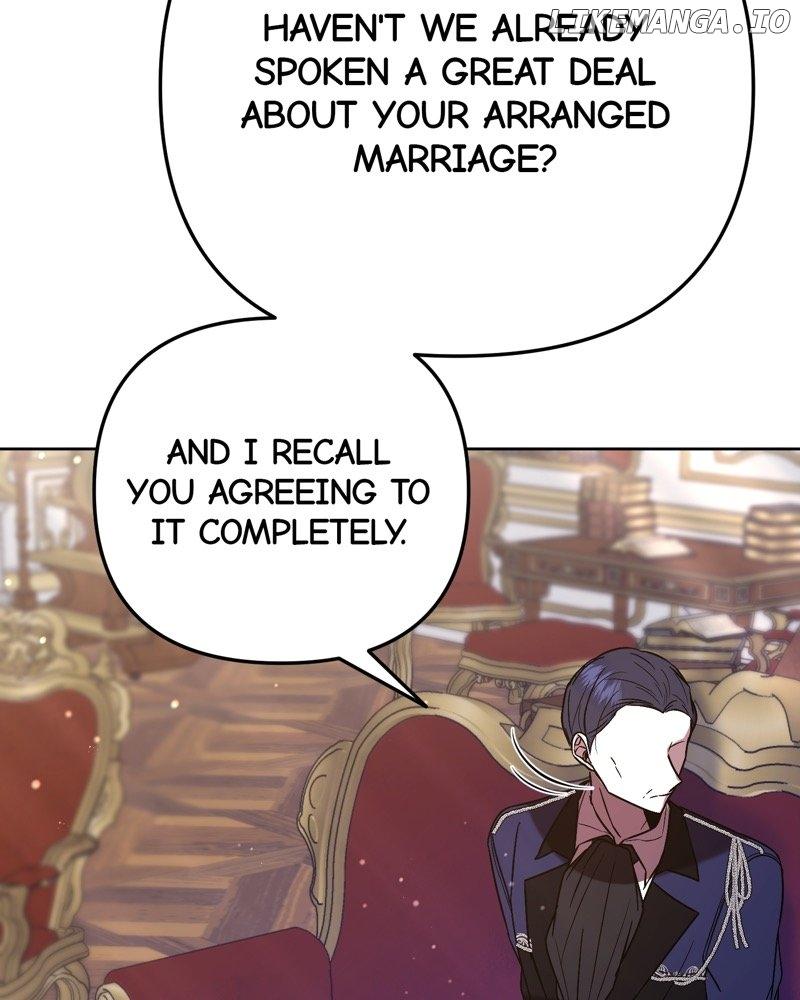 The Handmaiden Dreams at Sunset Chapter 19 page 39