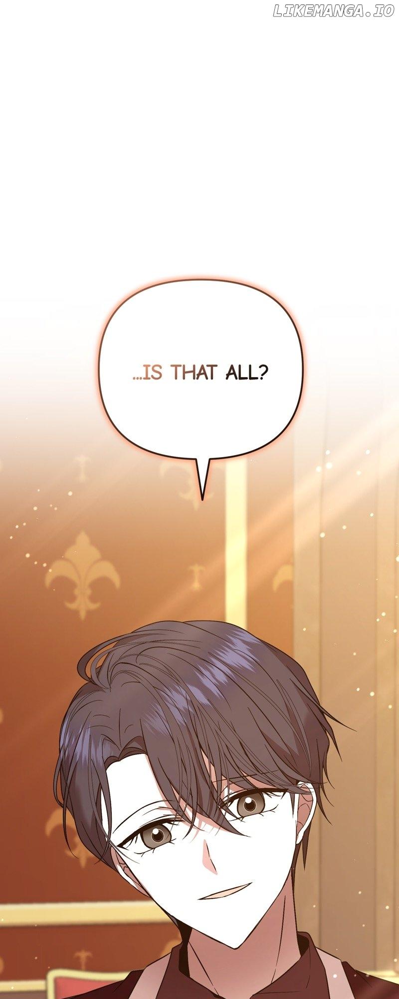 The Handmaiden Dreams at Sunset Chapter 19 page 58