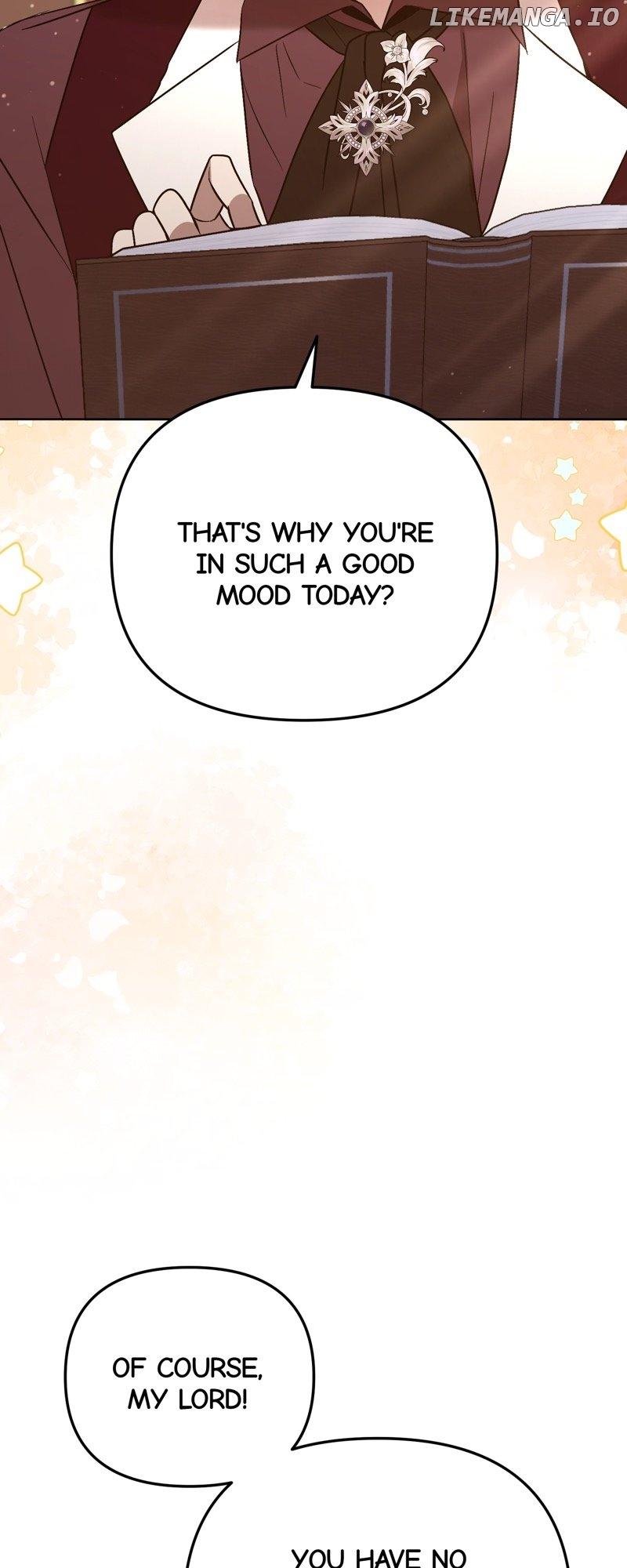 The Handmaiden Dreams at Sunset Chapter 19 page 59