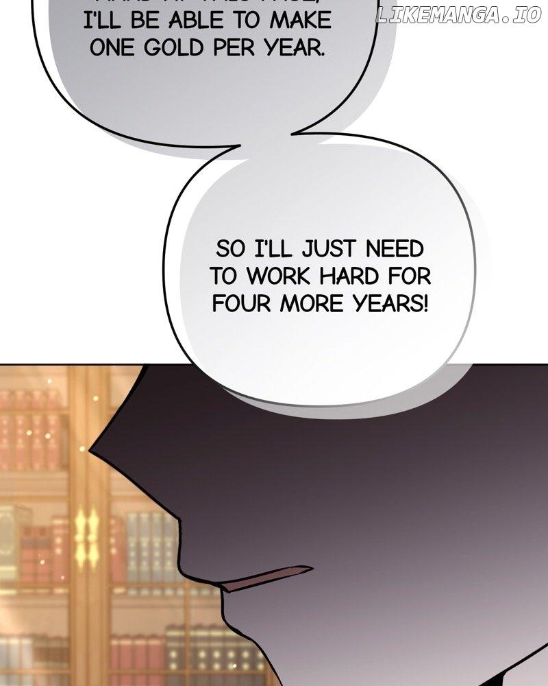 The Handmaiden Dreams at Sunset Chapter 19 page 71