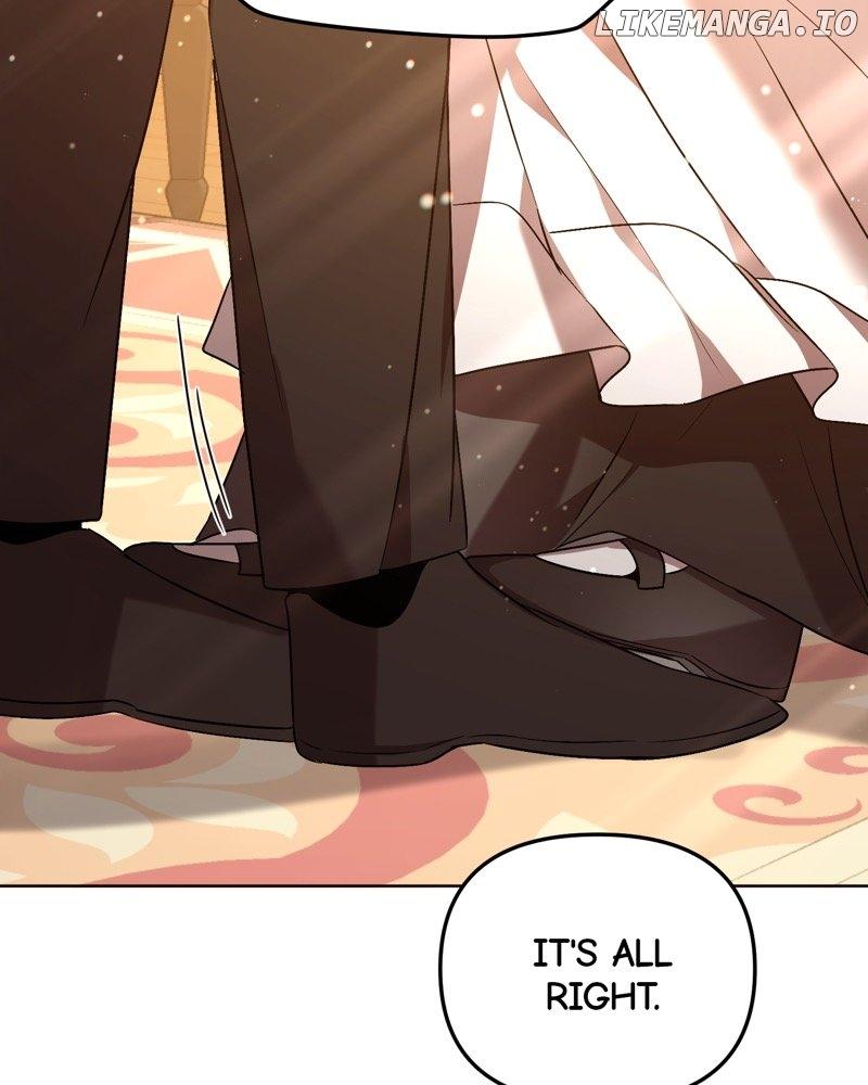 The Handmaiden Dreams at Sunset Chapter 19 page 7