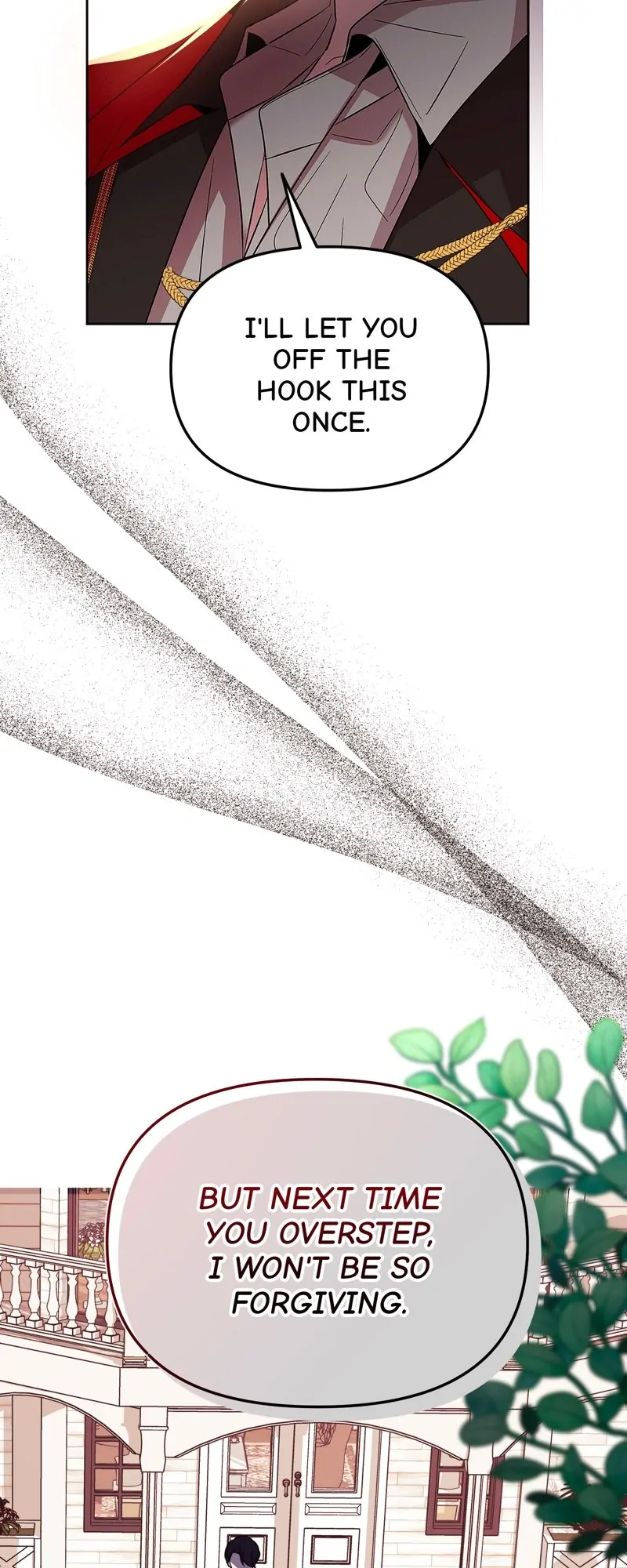 The Handmaiden Dreams at Sunset Chapter 4 page 16