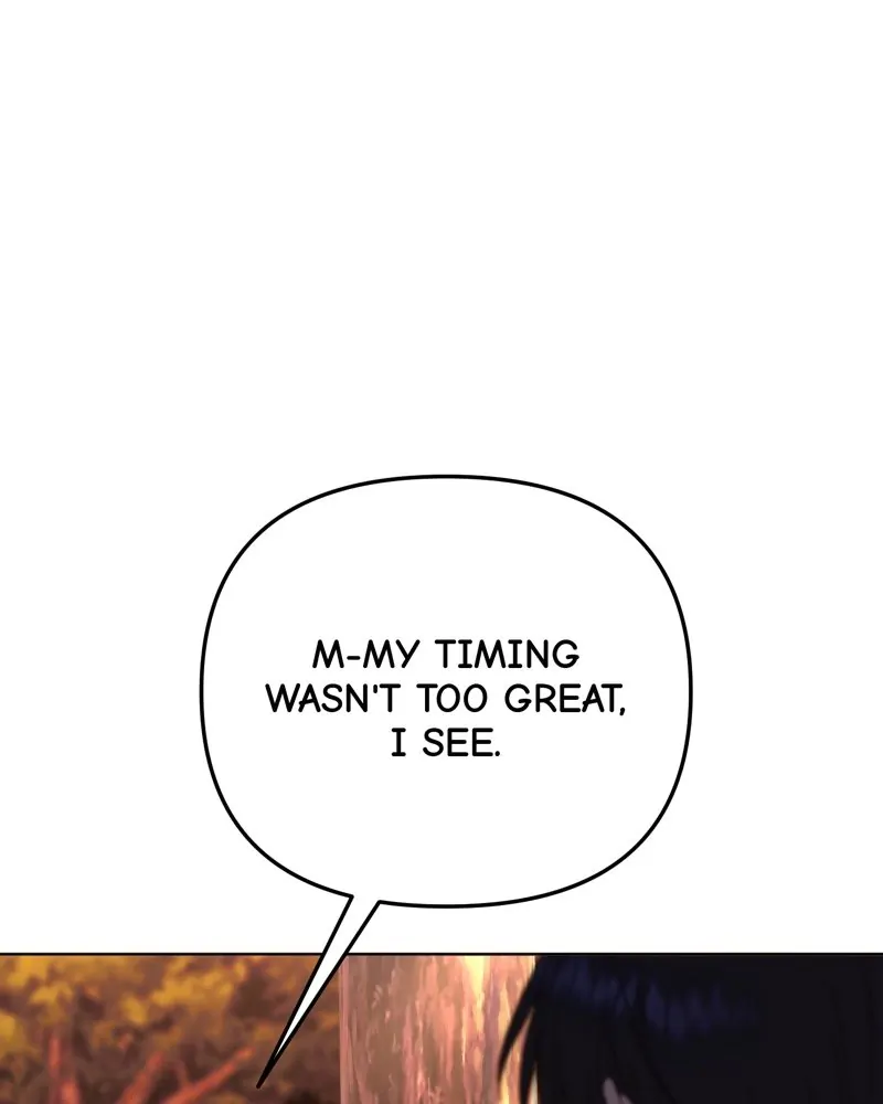 The Handmaiden Dreams at Sunset Chapter 4 page 23