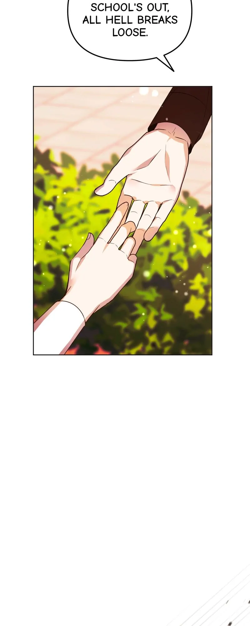 The Handmaiden Dreams at Sunset Chapter 4 page 29