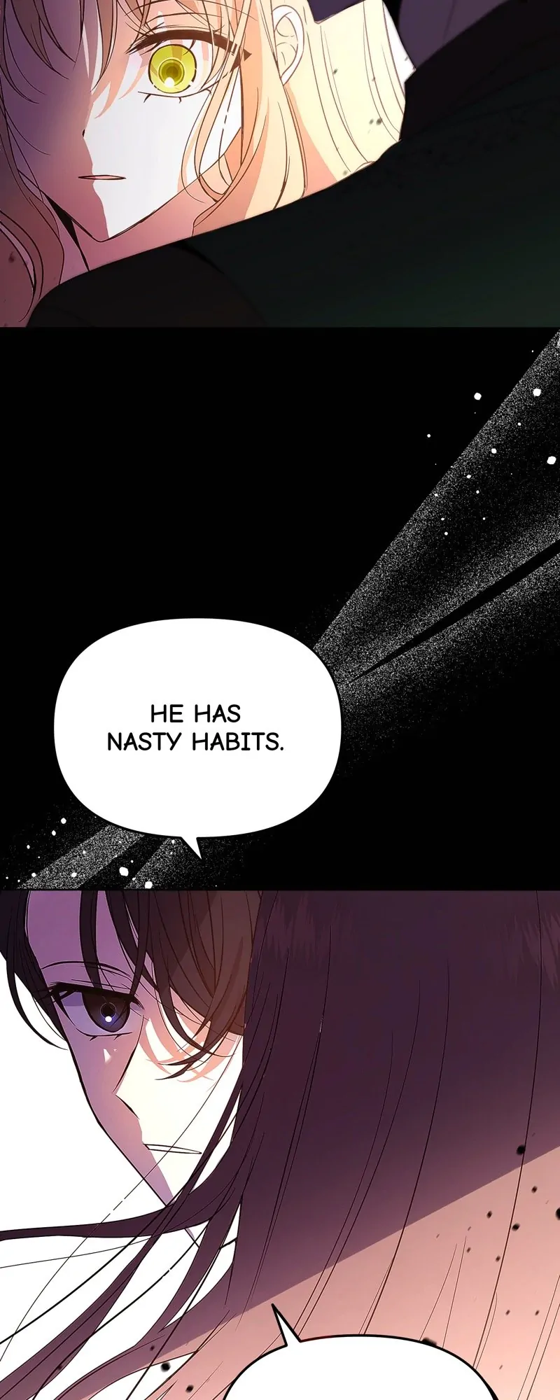 The Handmaiden Dreams at Sunset Chapter 4 page 32