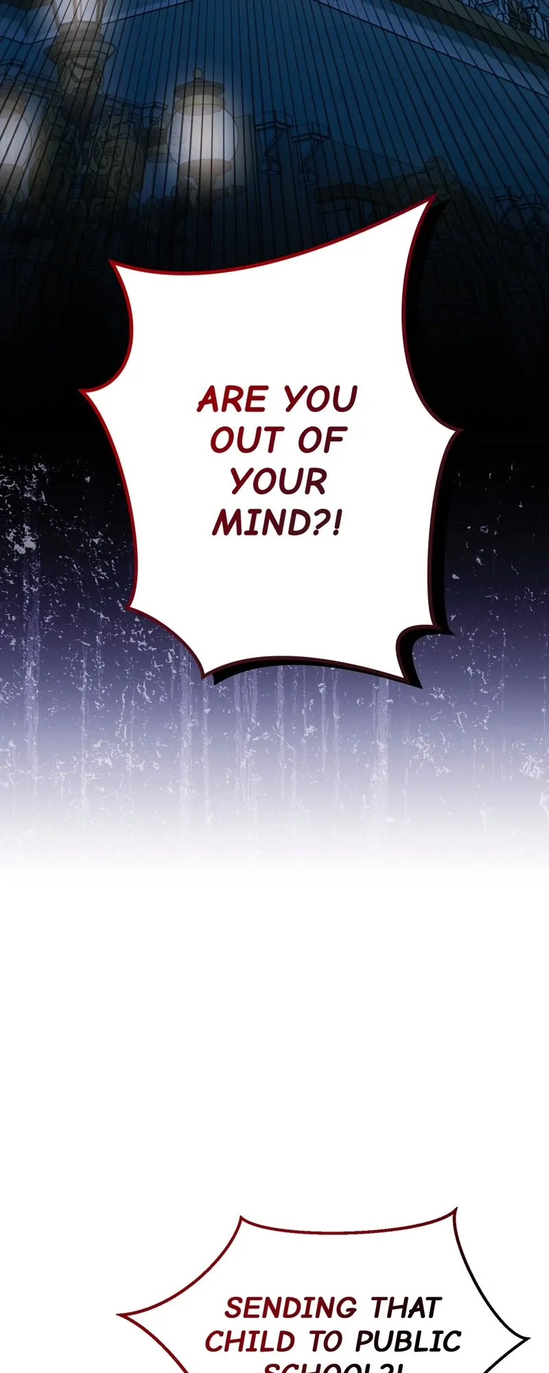 The Handmaiden Dreams at Sunset Chapter 4 page 40