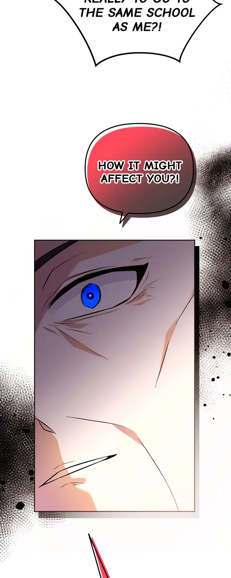 The Handmaiden Dreams at Sunset Chapter 4 page 48