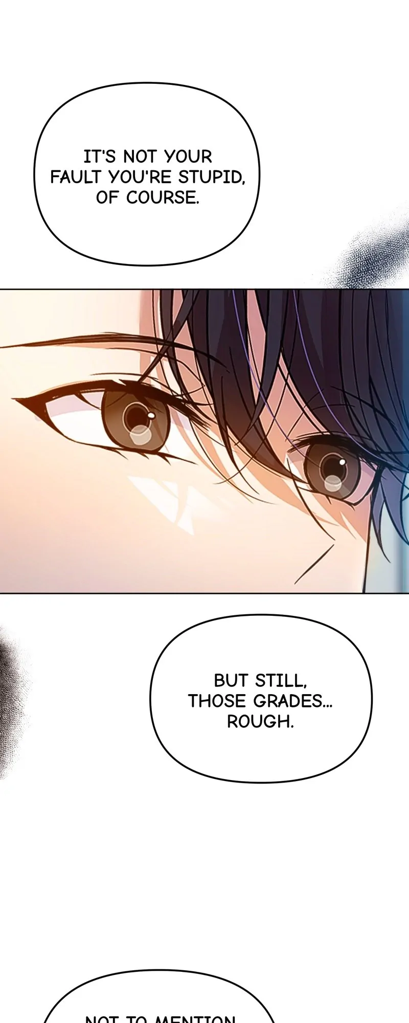 The Handmaiden Dreams at Sunset Chapter 4 page 6