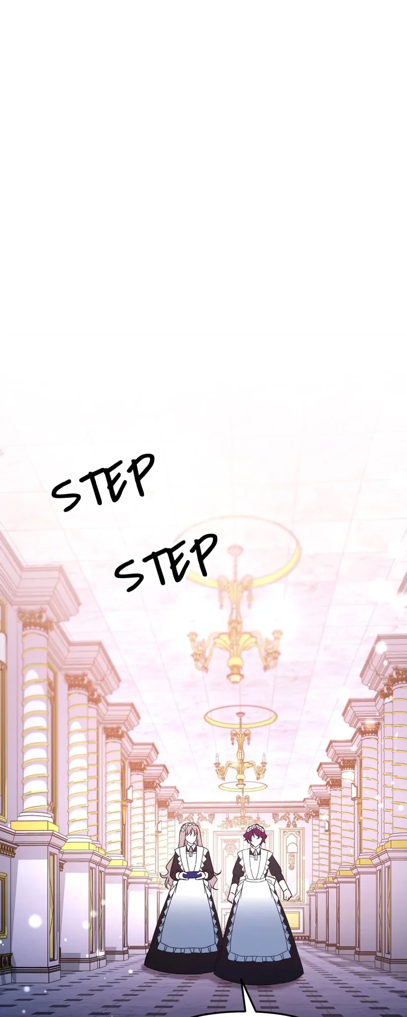 The Handmaiden Dreams at Sunset Chapter 4 page 72