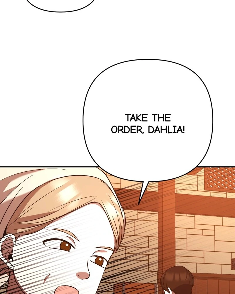 The Handmaiden Dreams at Sunset Chapter 54 page 15