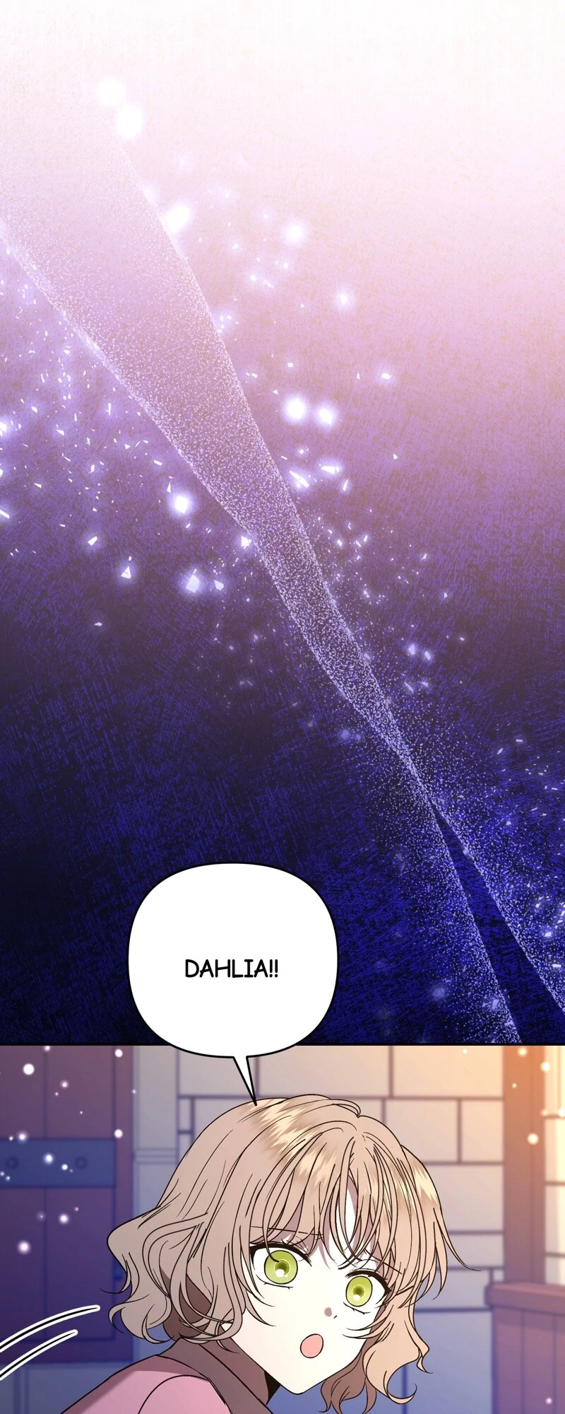 The Handmaiden Dreams at Sunset Chapter 54 page 19