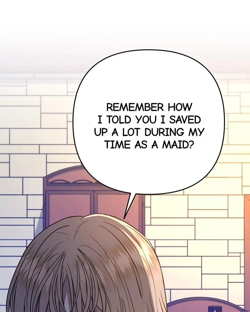 The Handmaiden Dreams at Sunset Chapter 54 page 31
