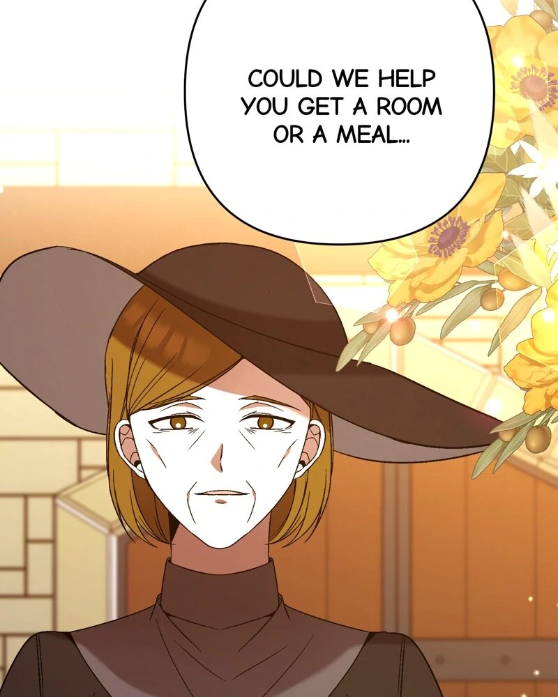 The Handmaiden Dreams at Sunset Chapter 54 page 47