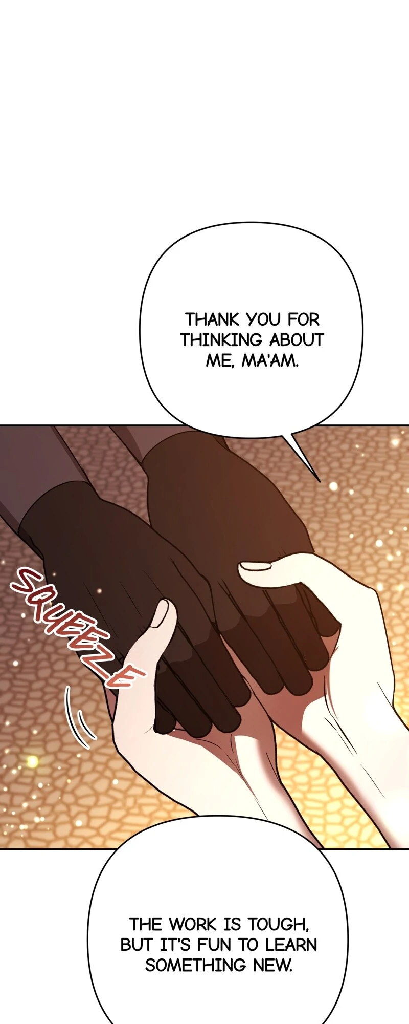 The Handmaiden Dreams at Sunset Chapter 54 page 52