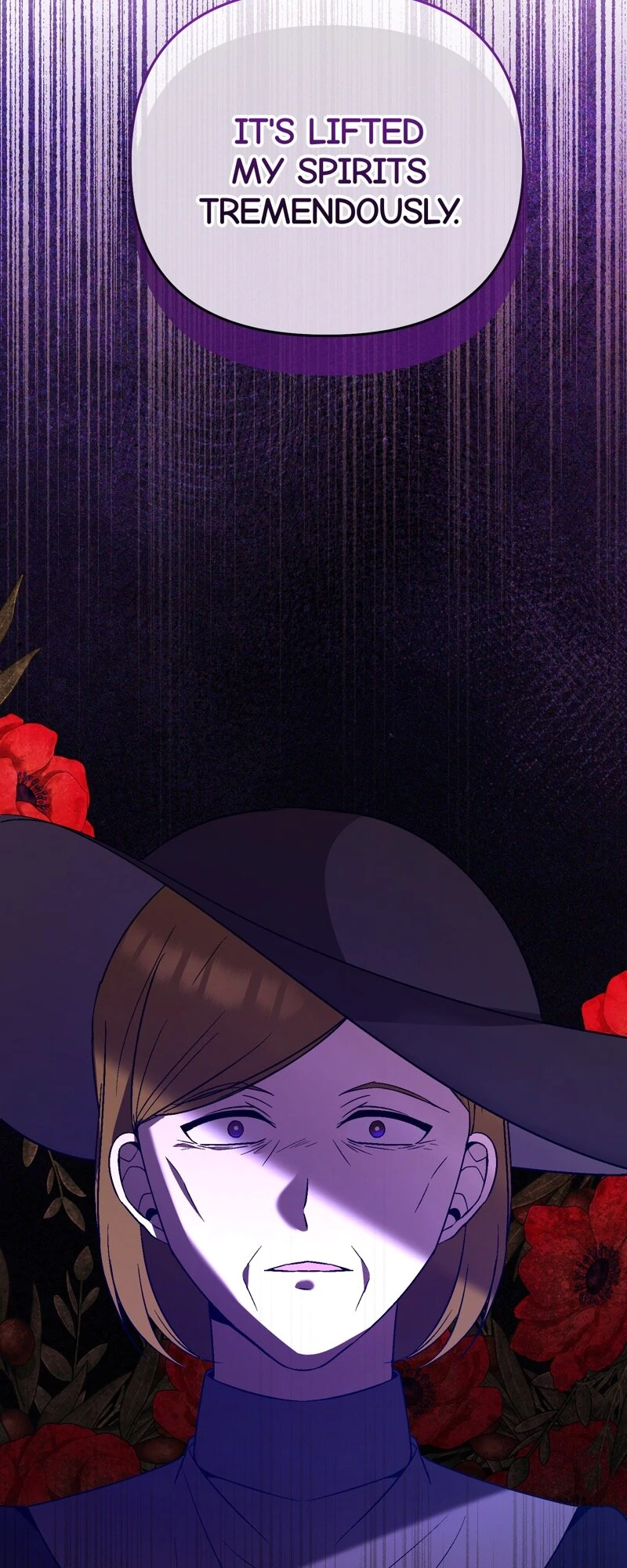 The Handmaiden Dreams at Sunset Chapter 54 page 54
