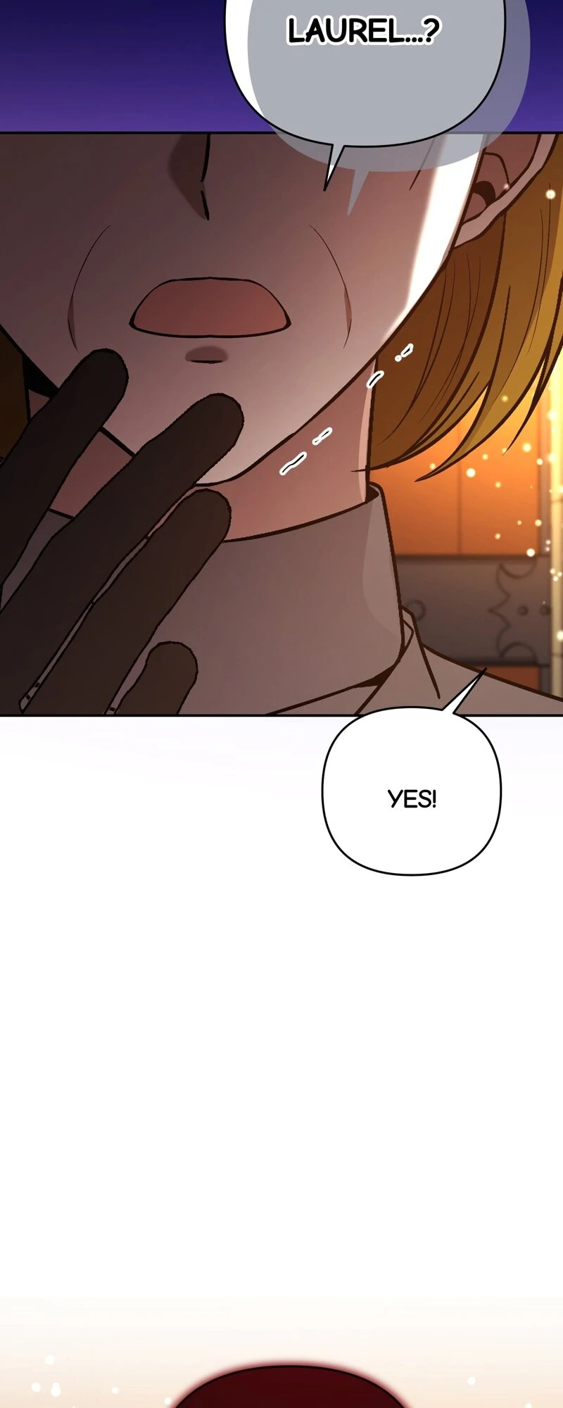 The Handmaiden Dreams at Sunset Chapter 54 page 56